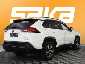 Toyota RAV4 Plug-In