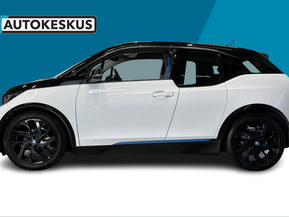 BMW i3s