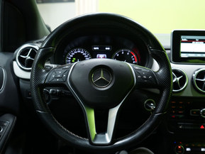 Mercedes-Benz B
