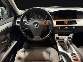 BMW 525