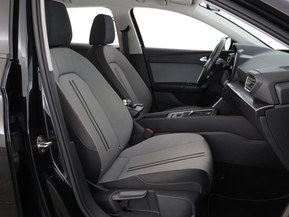 Seat Leon Sportstourer