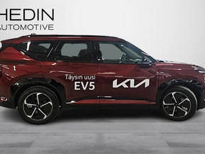 Kia EV5