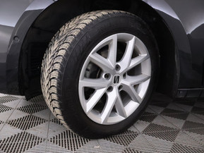 Seat Leon Sportstourer