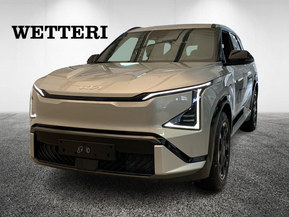 Kia EV5