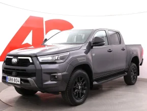 TruckMasters OX 4x4
