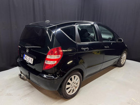 Mercedes-Benz A
