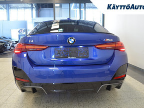 BMW i4 M60