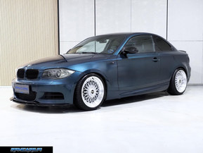 BMW 135