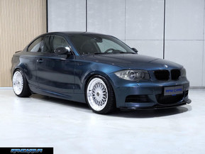 BMW 135