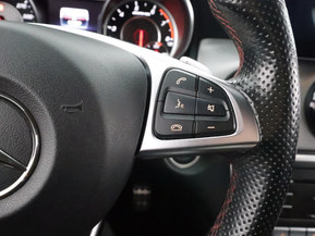 Mercedes-Benz CLA 45 AMG