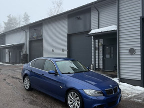 BMW 335