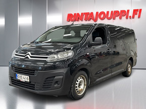 Citroen Jumpy