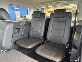 Ford Grand Tourneo Connect