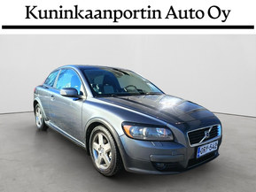 Volvo C30