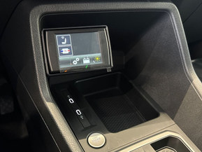 Ford Grand Tourneo Connect