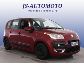 Citroen C3 Picasso