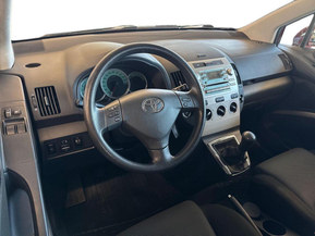 Toyota Corolla Verso