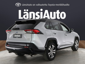 Toyota RAV4 Plug-In