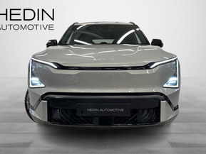 Kia EV5