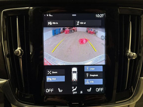 Volvo V90 Cross Country