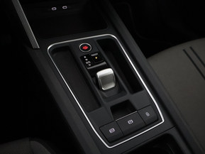 Seat Leon Sportstourer