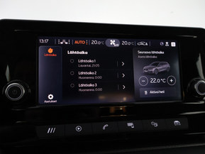 Seat Leon Sportstourer