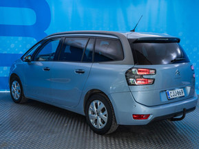 Citroen Grand C4 Picasso