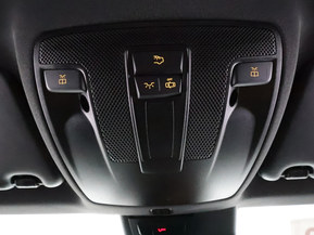 Mercedes-Benz CLA 45 AMG