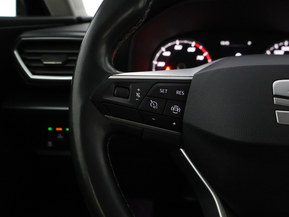 Seat Leon Sportstourer