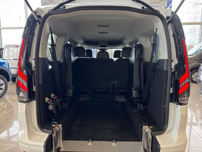 Ford Grand Tourneo Connect