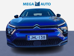 Citroen C5 X