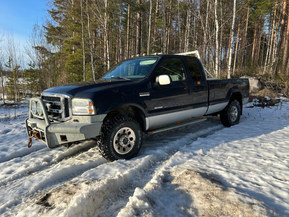Ford F250