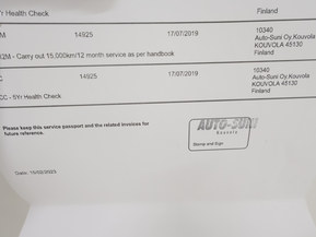 Hyundai Ioniq Hybrid