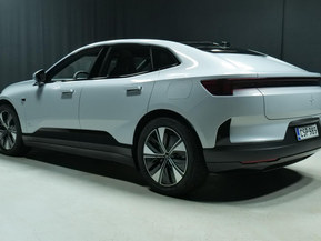 Polestar 4