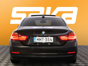 BMW 435