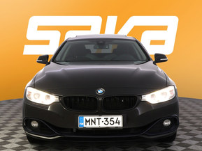 BMW 435