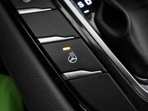 Hyundai Ioniq Hybrid