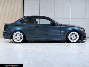 BMW 135