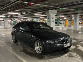 BMW 325
