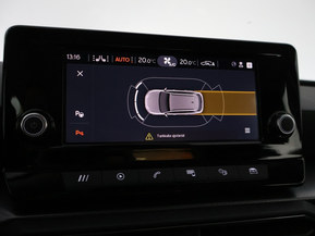 Seat Leon Sportstourer