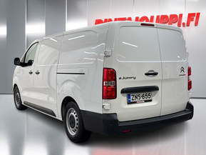Citroen e-Jumpy