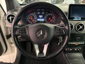 Mercedes-Benz B