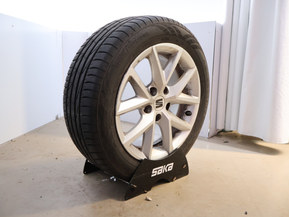 Seat Leon Sportstourer