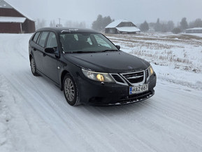Saab 9-3