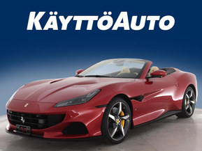 Ferrari Portofino M