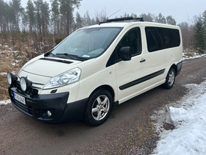 Citroen Jumpy
