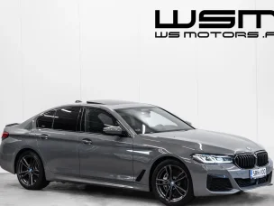 BMW 545