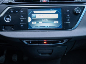 Citroen Grand C4 Picasso