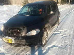 Chrysler PT Cruiser