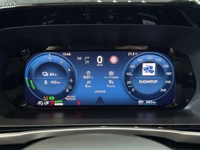 Ford Grand Tourneo Connect